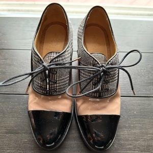 The Office of Angela Scott Mrs. Maisel Midheel EU 35.5 / US 5.5